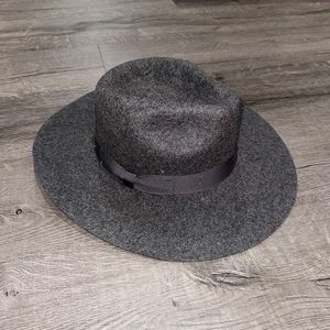 Wyeth Wool Hat NEW